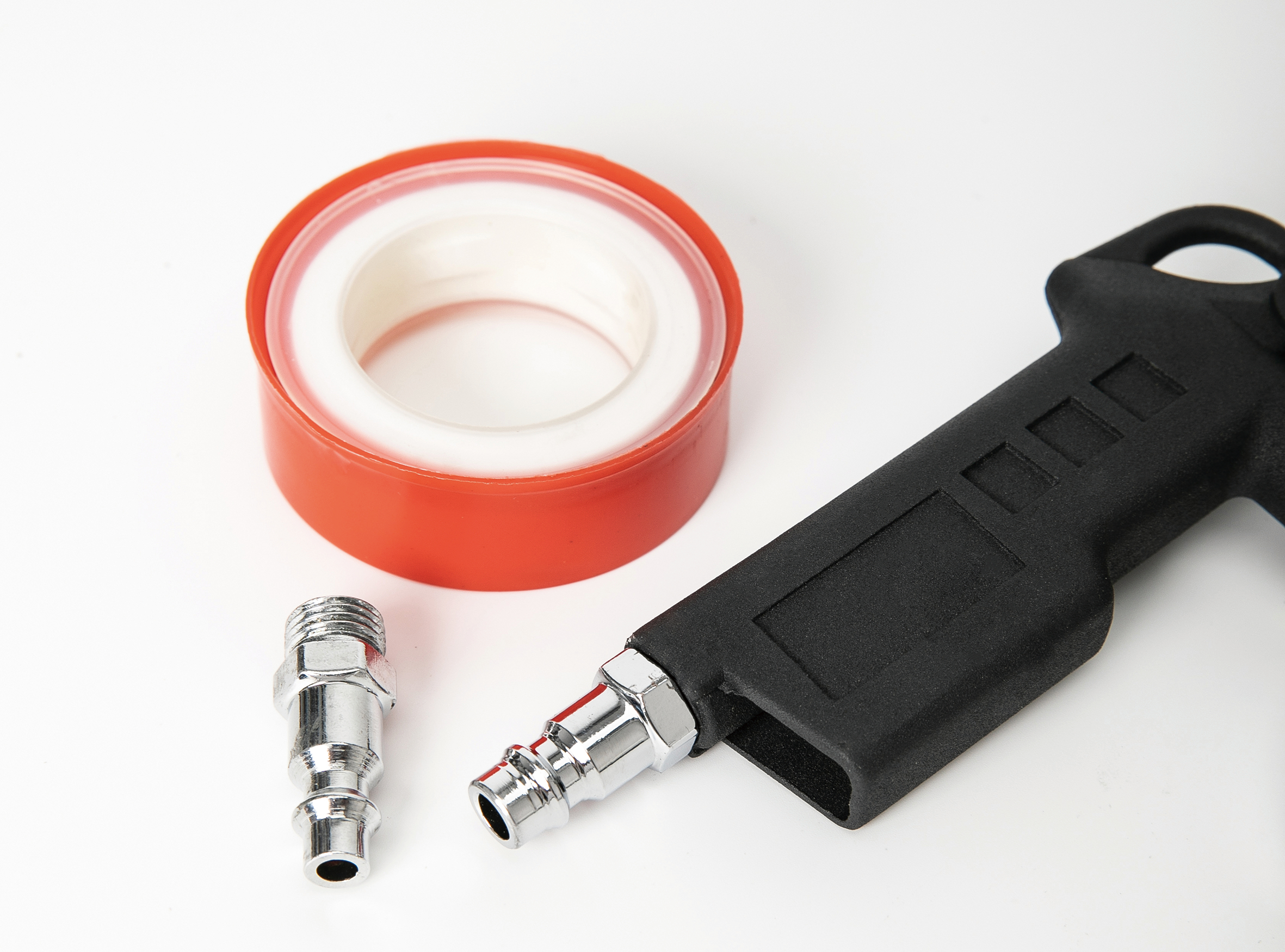 Reifendruckpistole mit analogem Manometer von Norauto - ATU