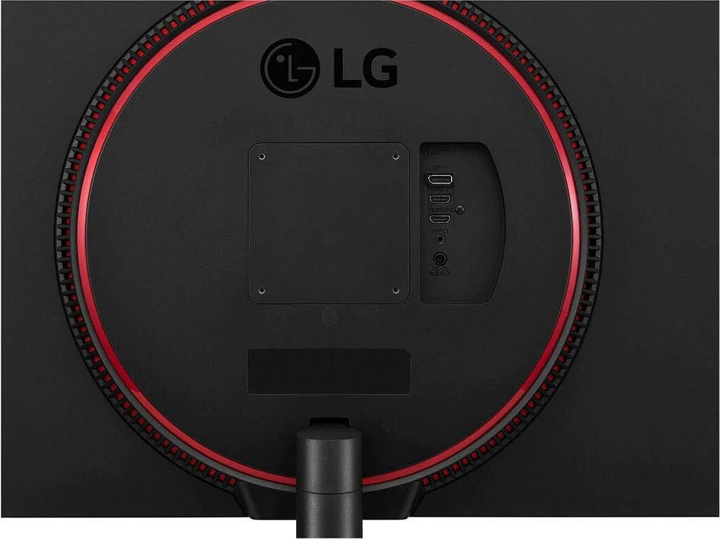 LG 32GN600 Gaming-Monitor (80 cm/31 