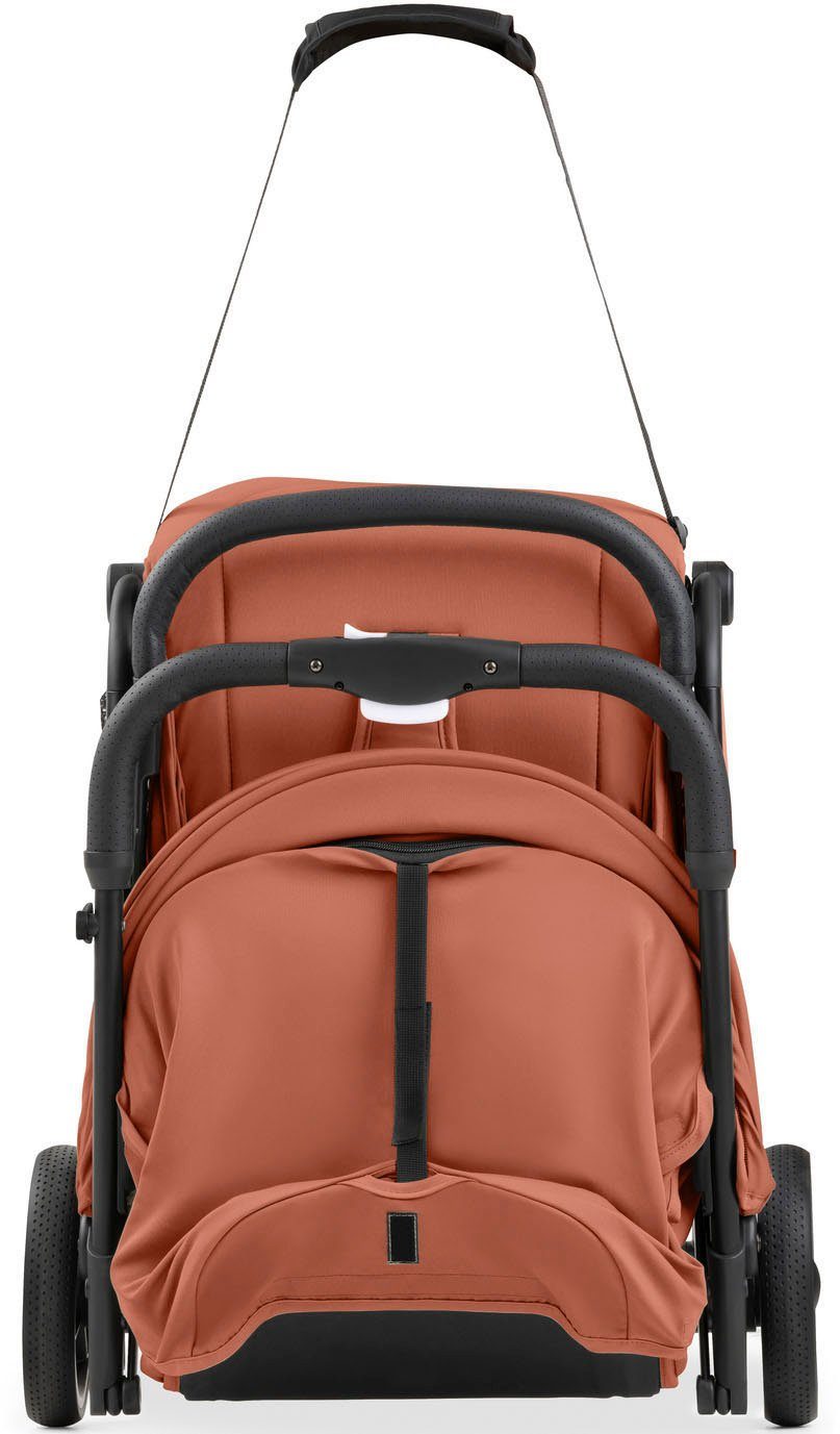 Hauck Kinder-Buggy Travel N Care Plus, cork