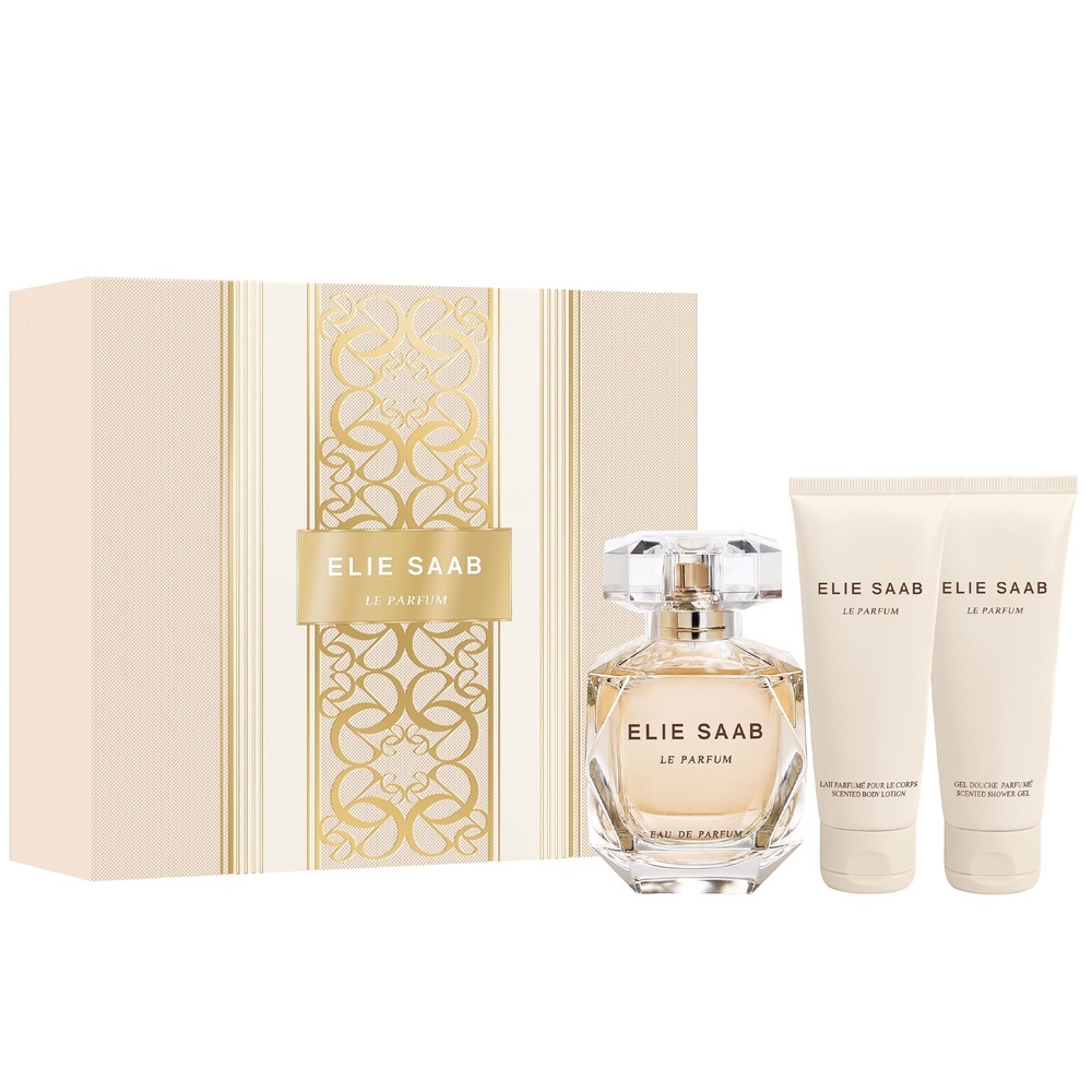 Elie Saab Le Parfum Coffret