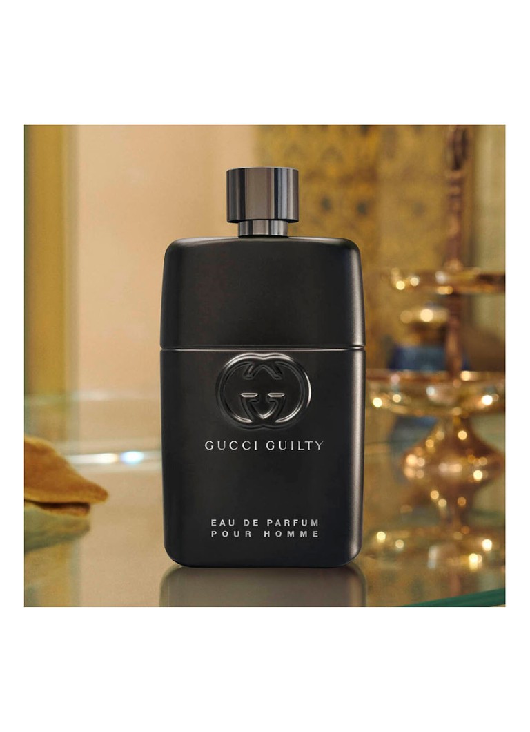 Apa de parfum Gucci Guilty Pour Homme