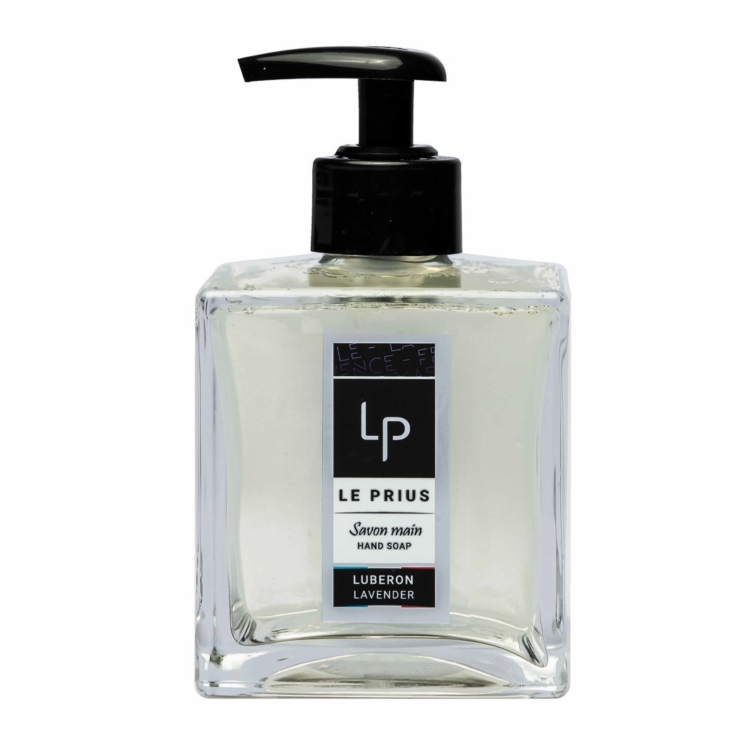 Flüssigseife Lavendel