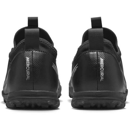 KINDER FUSSBALL-HARTPLATZSCHUHE JR ZOOM VAPOR 15 ACADEMY TF