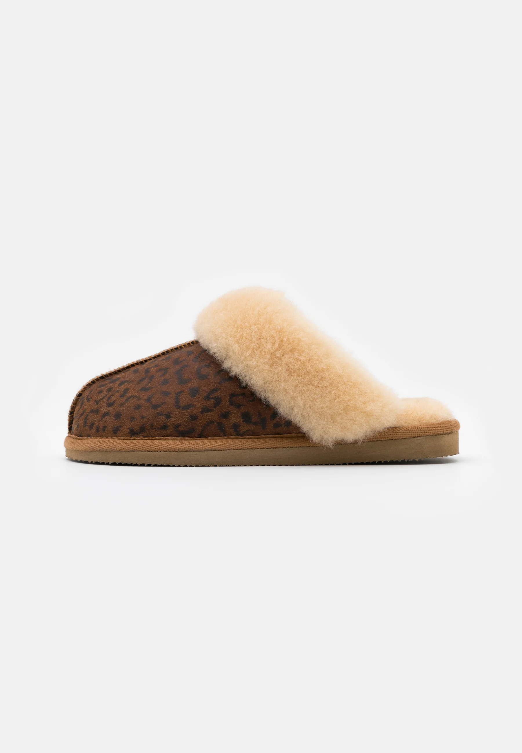 Pastora JESSICA LEOPARD - Pantuflas