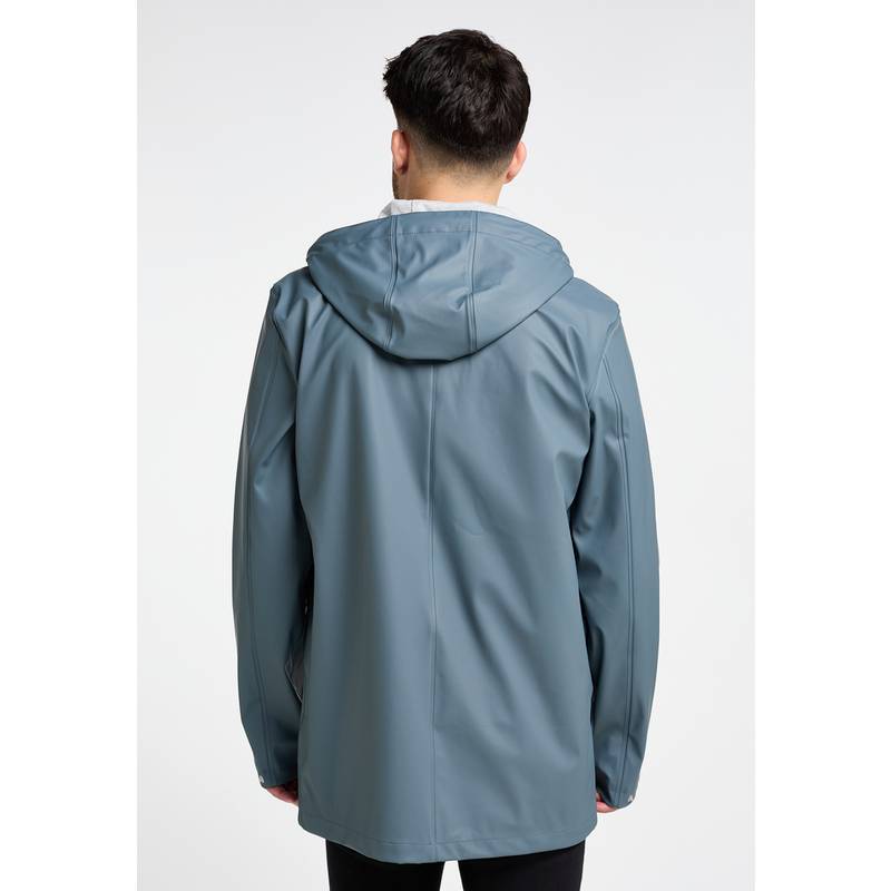 Icebound Regenjacke Herren