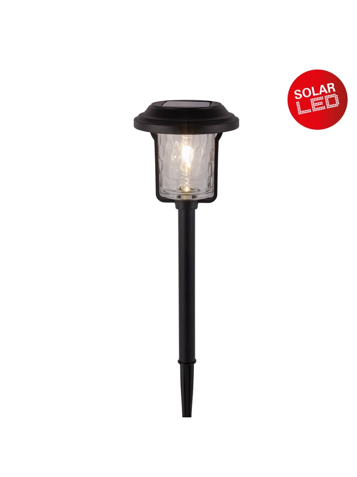 näve LED Solarleuchte 