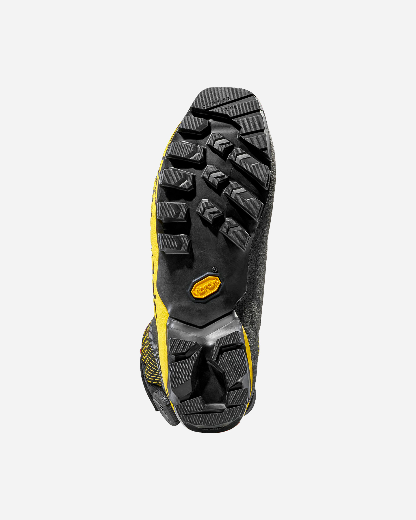 Horolezecká obuv La Sportiva G Tech M 31F999100