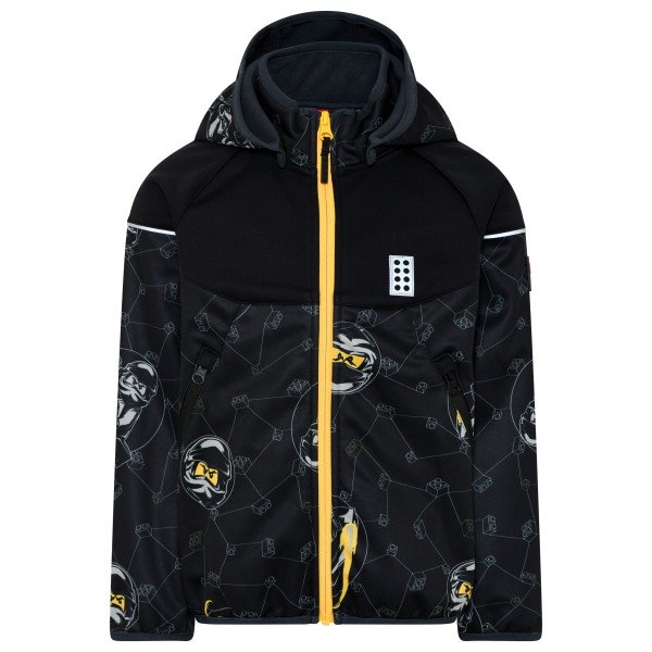 LEGO - Kid's Storm 602 - Softshell Jacket - Softshelljacke