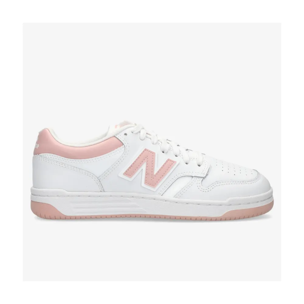 New Balance 480 BB480LOP / weiss