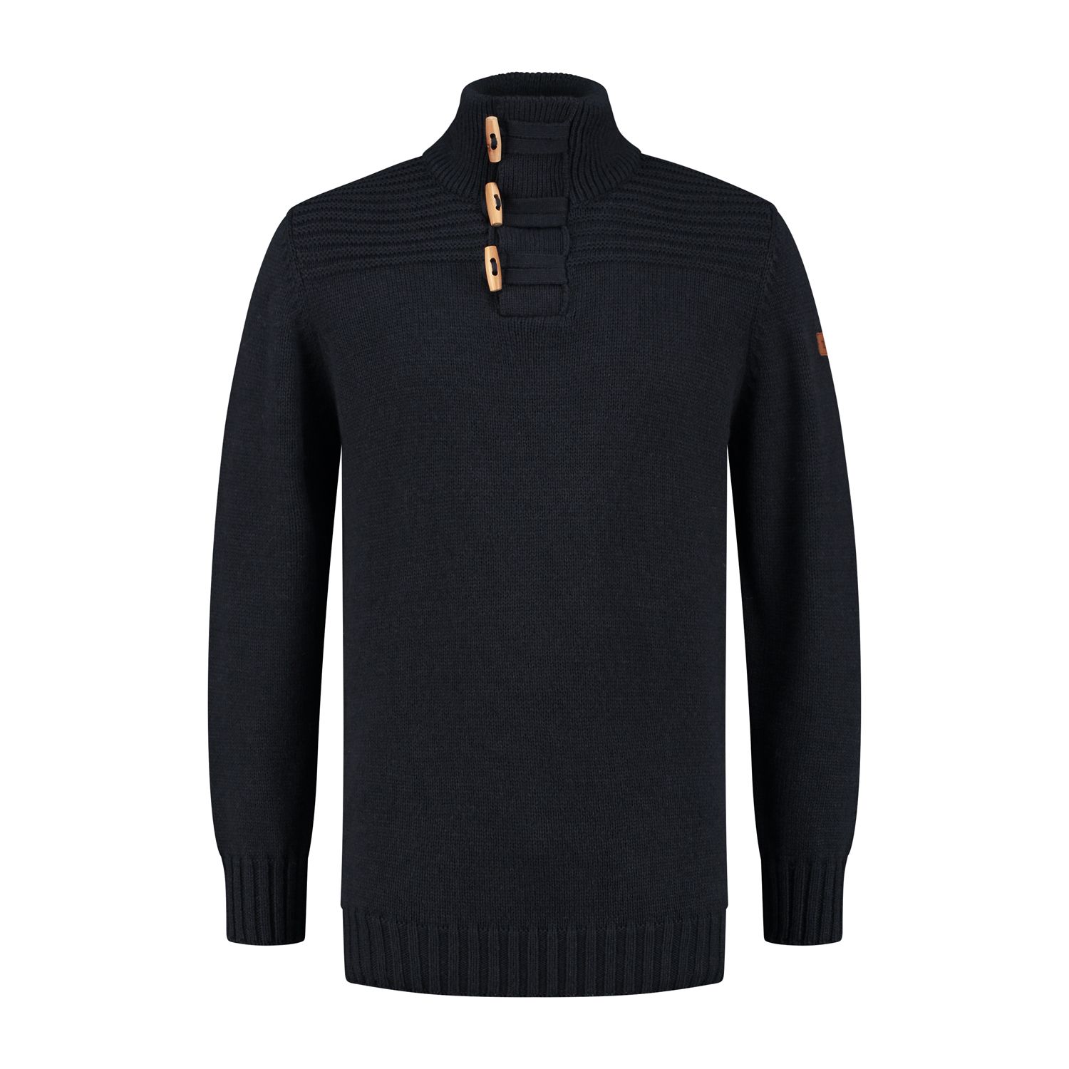Travelin' Orsa Blue Herren Pullover