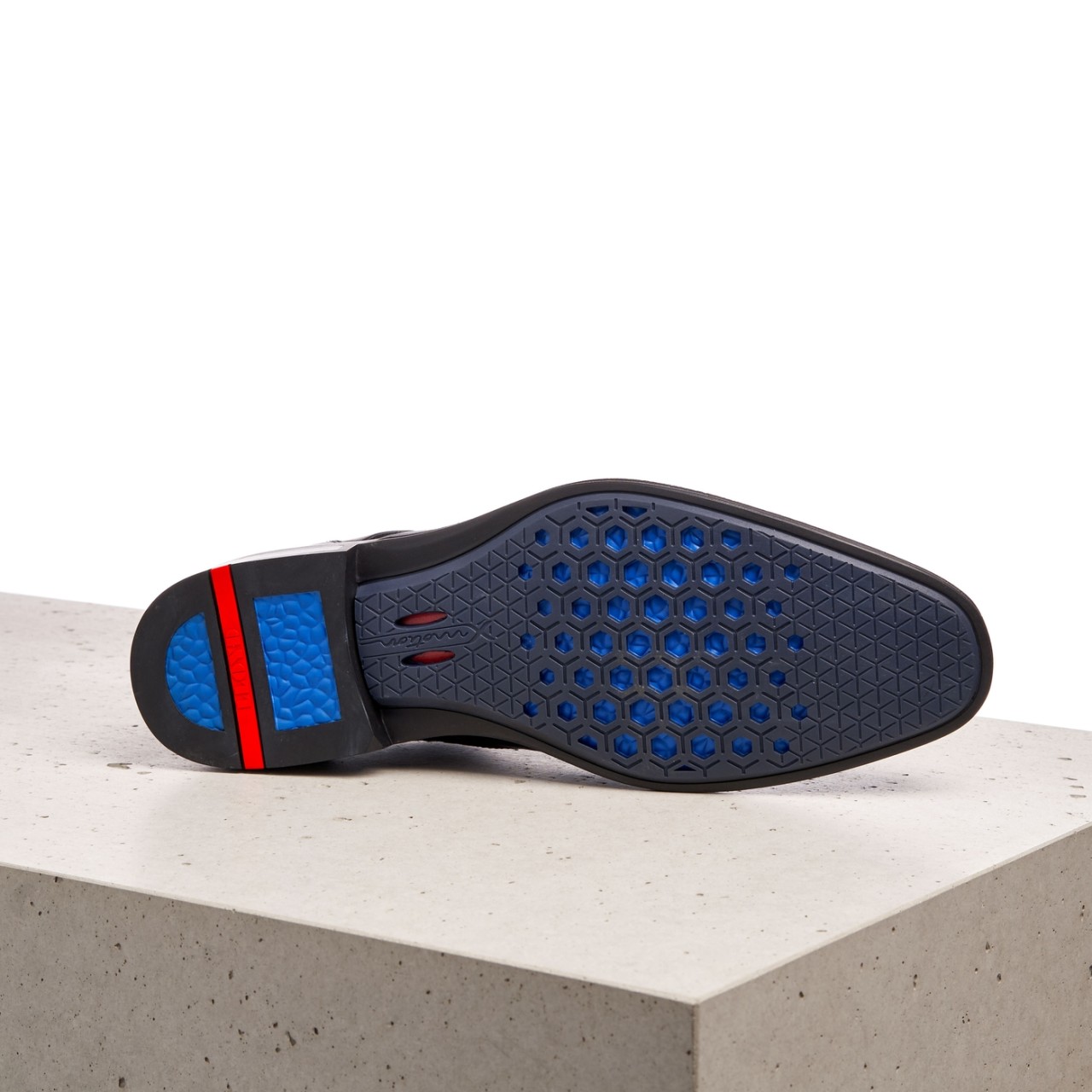 LLOYD Business Schuhe schwarz