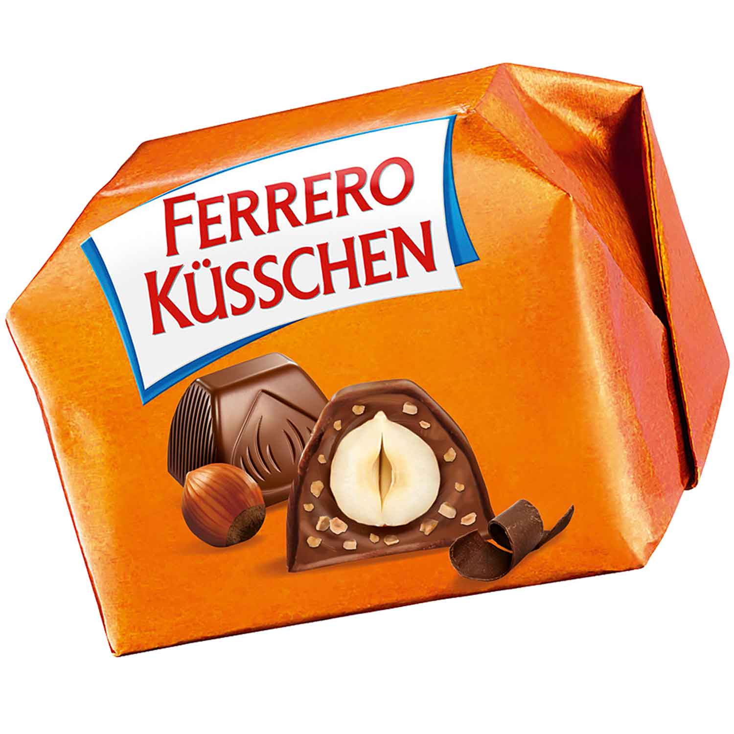 Ferrero Küsschen Klassik 15×5er