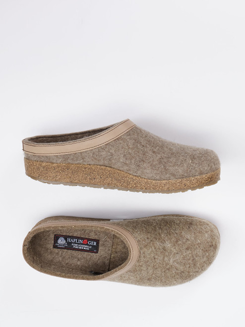 Pantolette-74632590002 Haflinger
