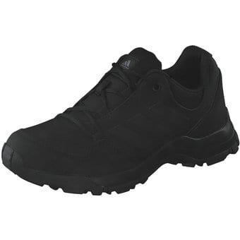 adidas Hyperhiker Low K Outdoor in schwarz