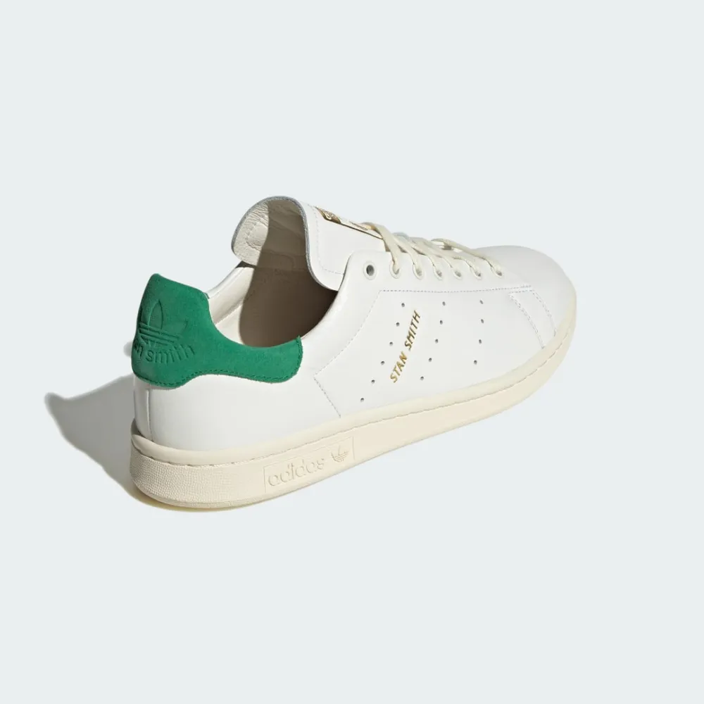 adidas Stan Smith Lux IF8844 / weiss