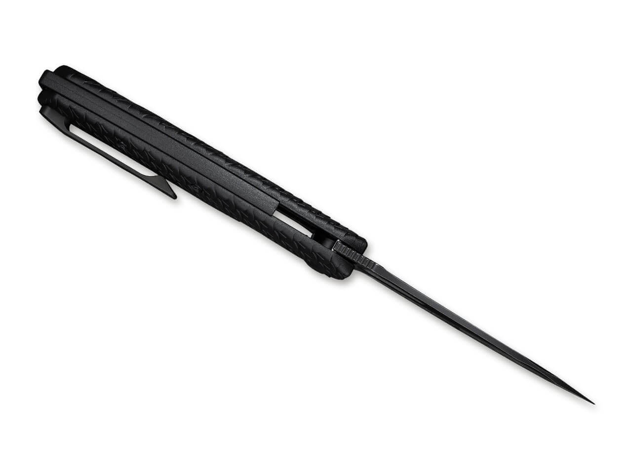 Wyvern All Black