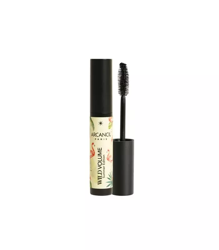 MASCARA WILD VOLUME SUMMER EDITION Mascara Volume Oversized – Water Resistant