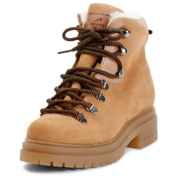 Grand Step Shoes - Women's Demi - Winterschuhe
