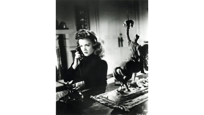 Katzenmenschen (Cat People) (Filmjuwelen)