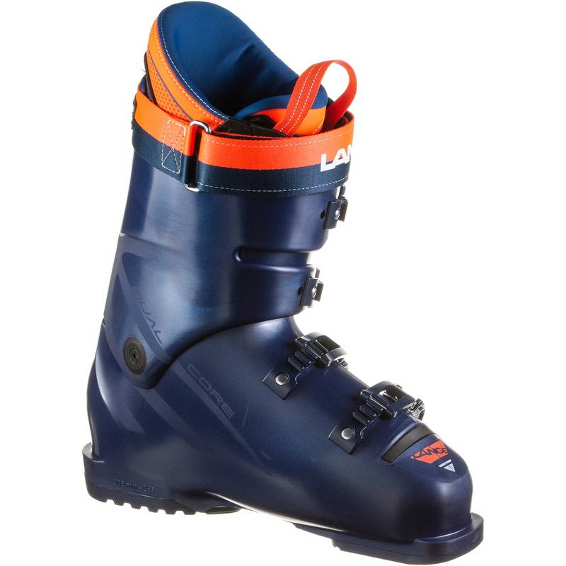 LANGE RS 110 MV Skischuhe Herren