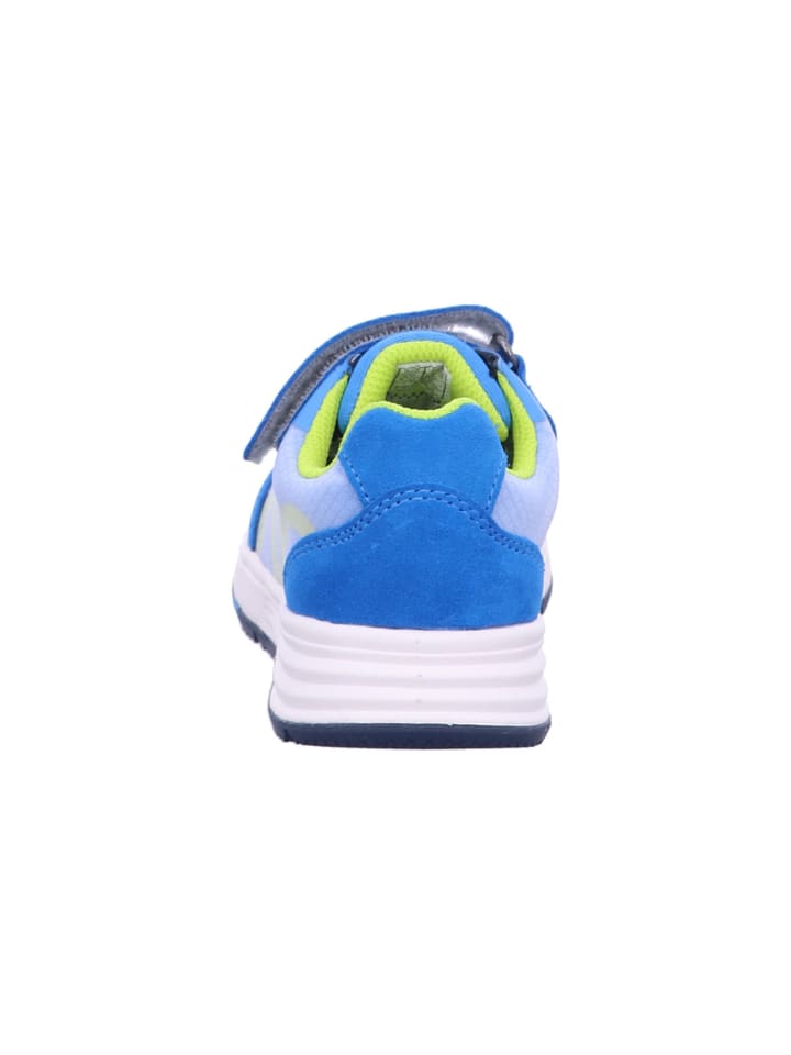 VADO  Jungen- Halbschuhe ROOKY LO ELASTIC GTX in Blau günstig kaufen