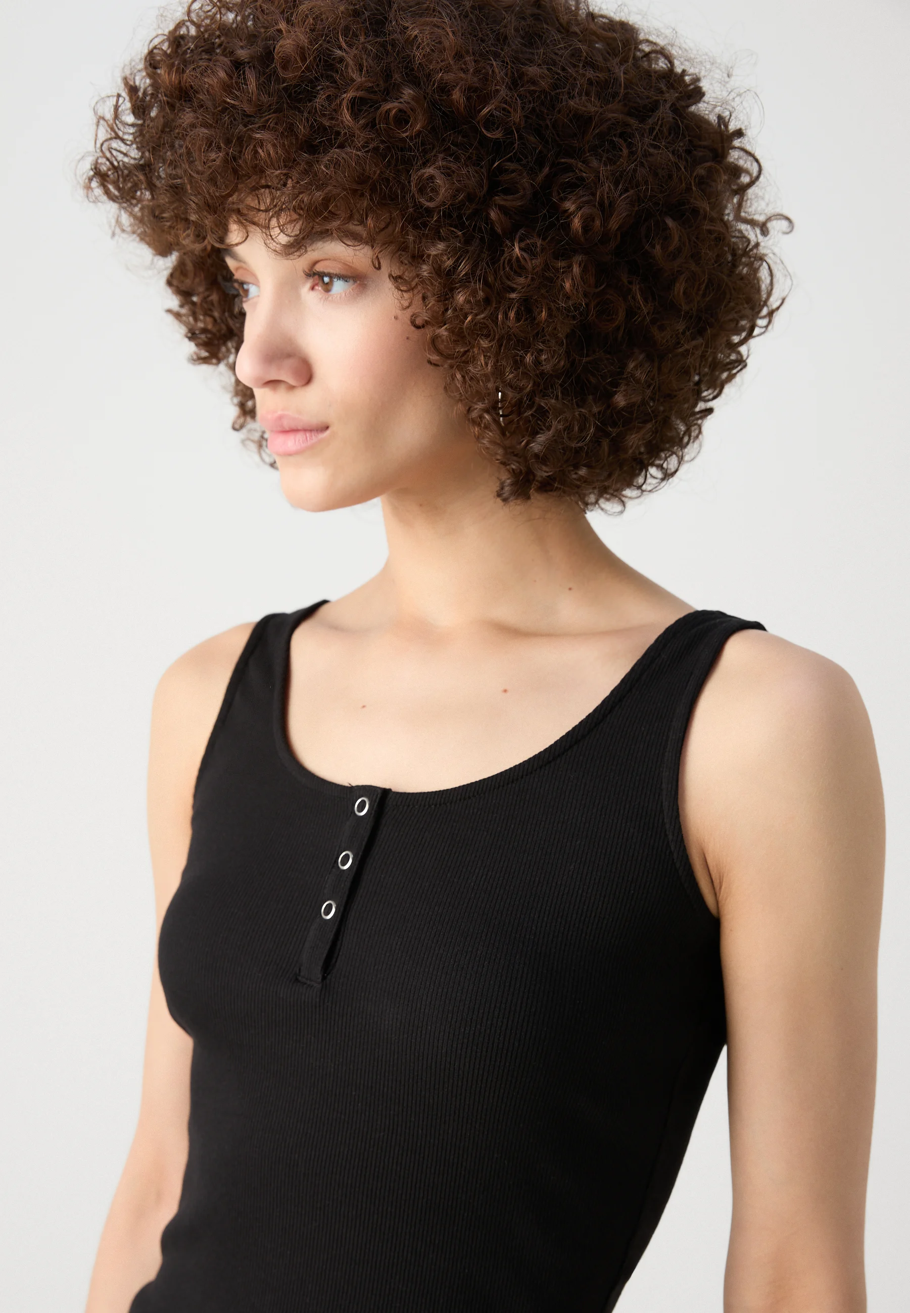 Anna Field Top