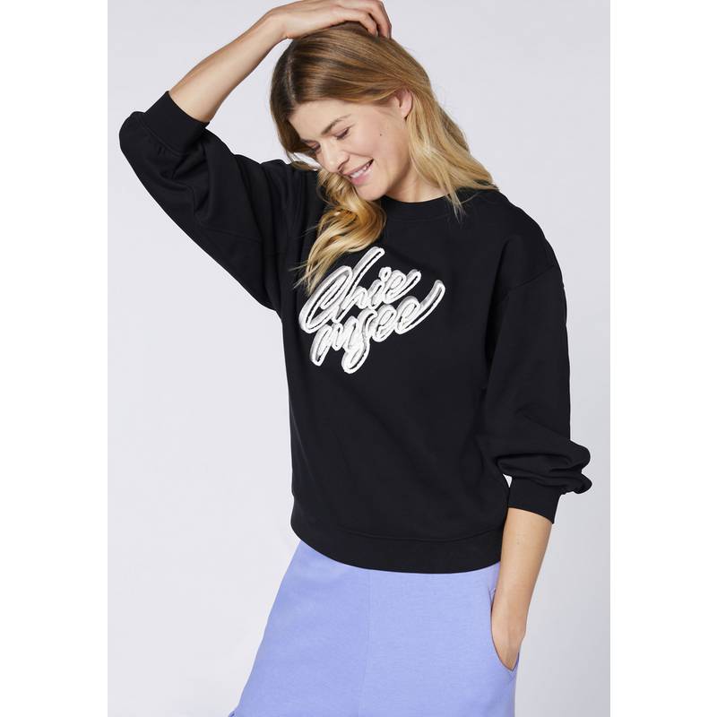Chiemsee Sweatshirt Sweatshirt Damen