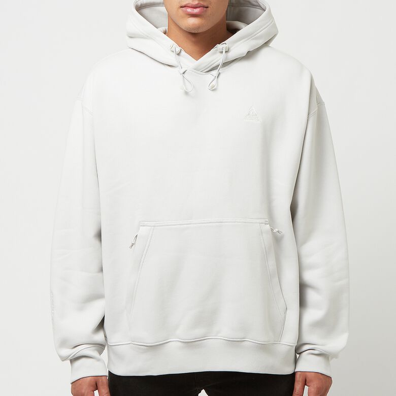 NIKE ACG Therma-FIT Fleece-Hoodie photon dust/summit white