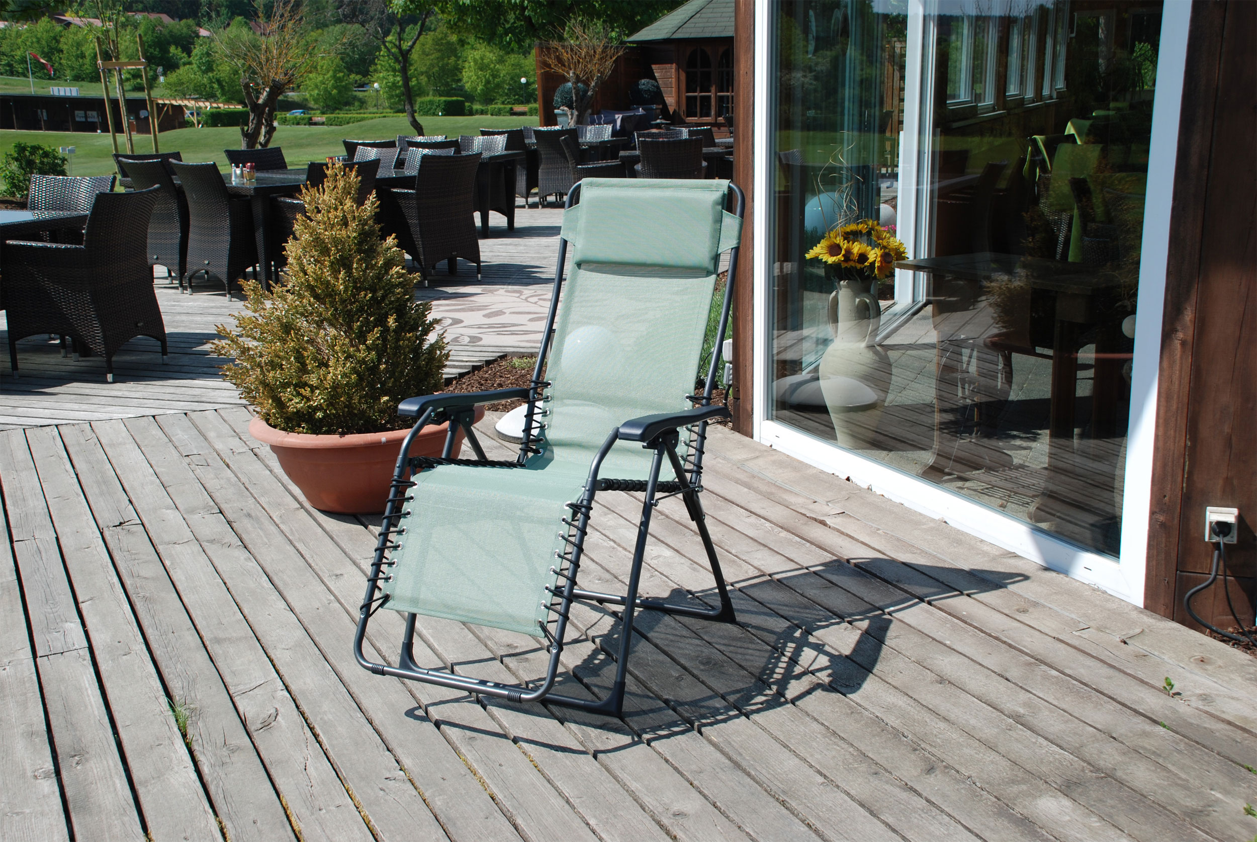 SUNGÖRLRelaxsessel