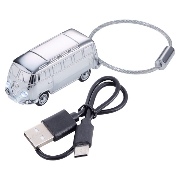 TORCH ECO LIGHT BULLI T1 - Schlüsselanhänger