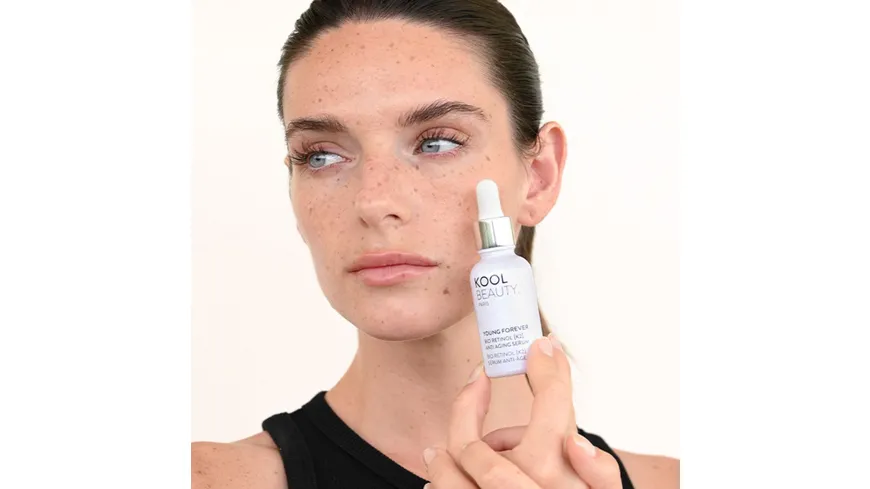 KOOL BEAUTY HYAL [PRE] CURSOR Concentrate Serum Bi-Phase 30 ml