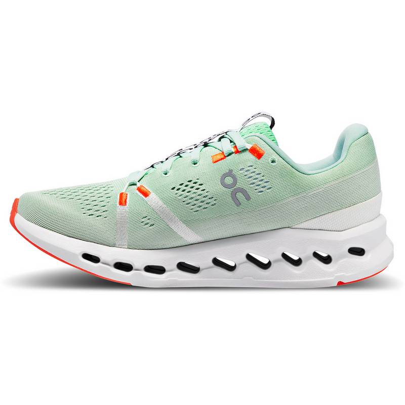 On Cloudsurfer Laufschuhe Damen