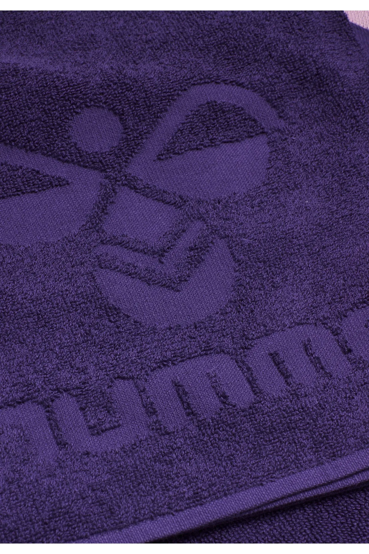 hummel  Strandtuch - Lila - Lizenzartikel