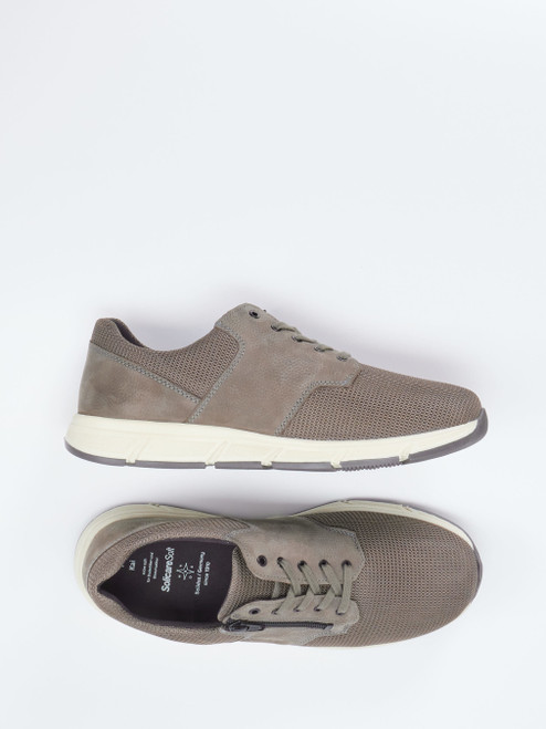 Schnürschuh-46514290002 Solidus