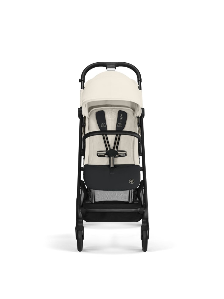 Cybex Cybex Beezy Buggy - Farbe: Canvas White günstig kaufen onesize