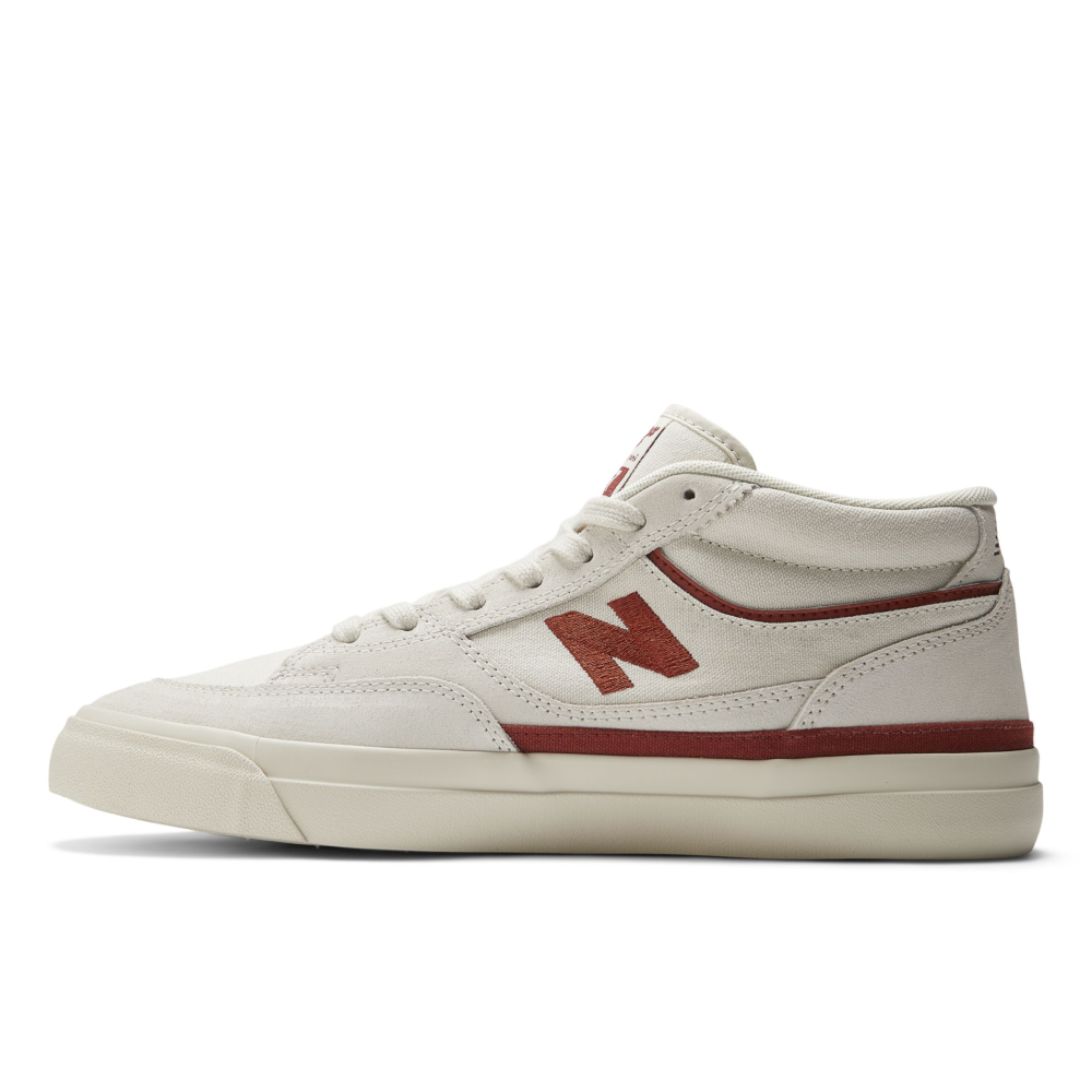 New Balance 417 Franky Villani NM417AAD / weiss