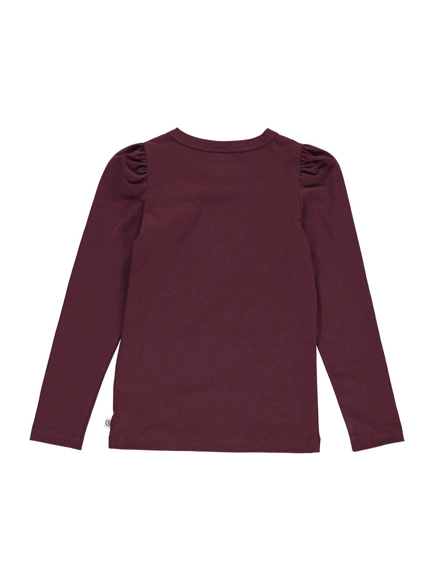 Shirt 'Cozy'