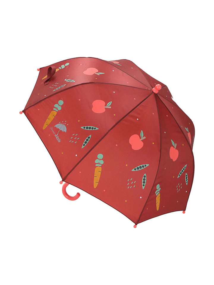 Sterntaler Regenschirm ESEL Emmily in mehrfarbig günstig kaufen onesize