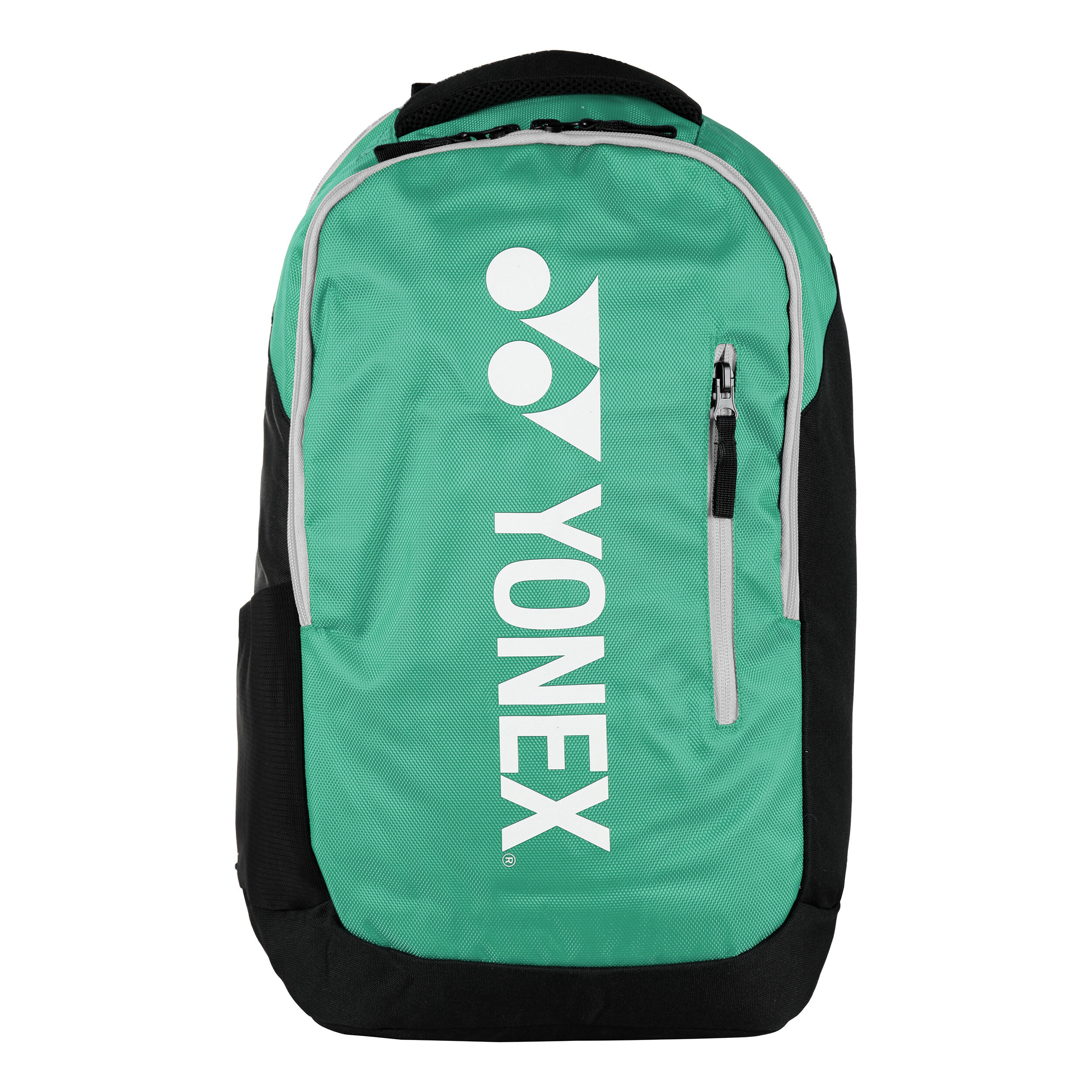 Backpack Club Line Rucksack - Grün, Schwarz