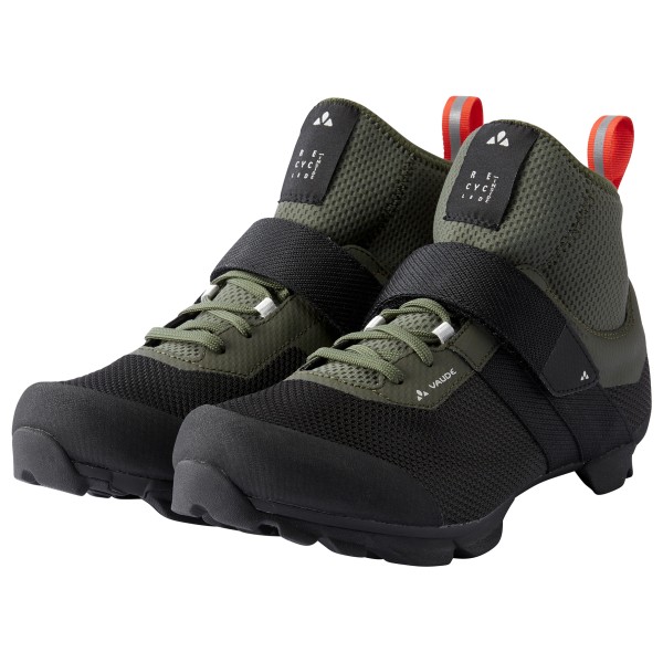 Vaude - Kuro Mid STX - Radschuhe
