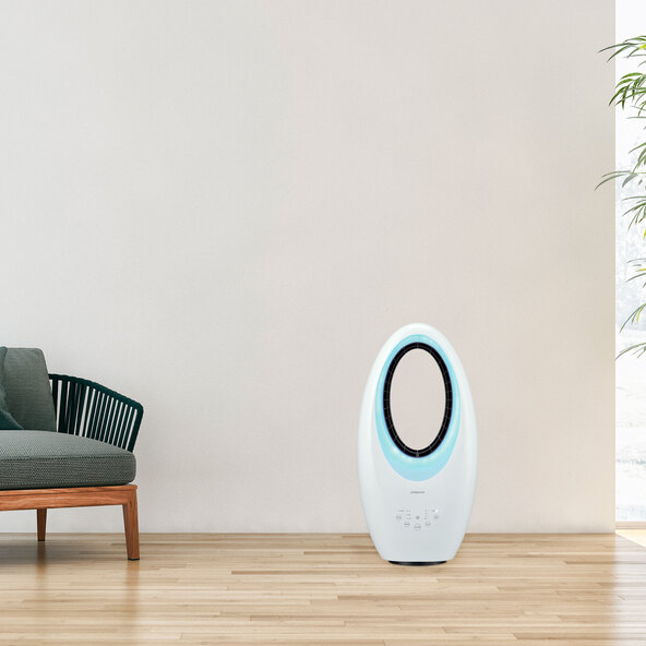 Design Ventilator DF-1