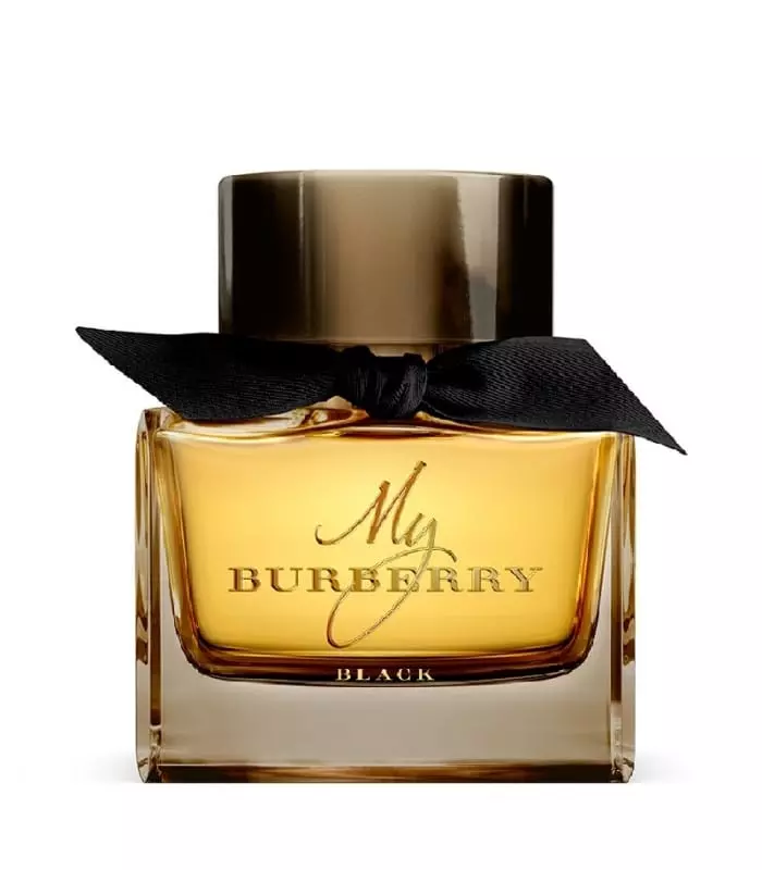 MY BURBERRY BLACK Eau de Parfum