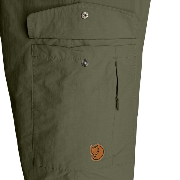 TRAVELLERS MT SHORTS M Herren - Shorts
