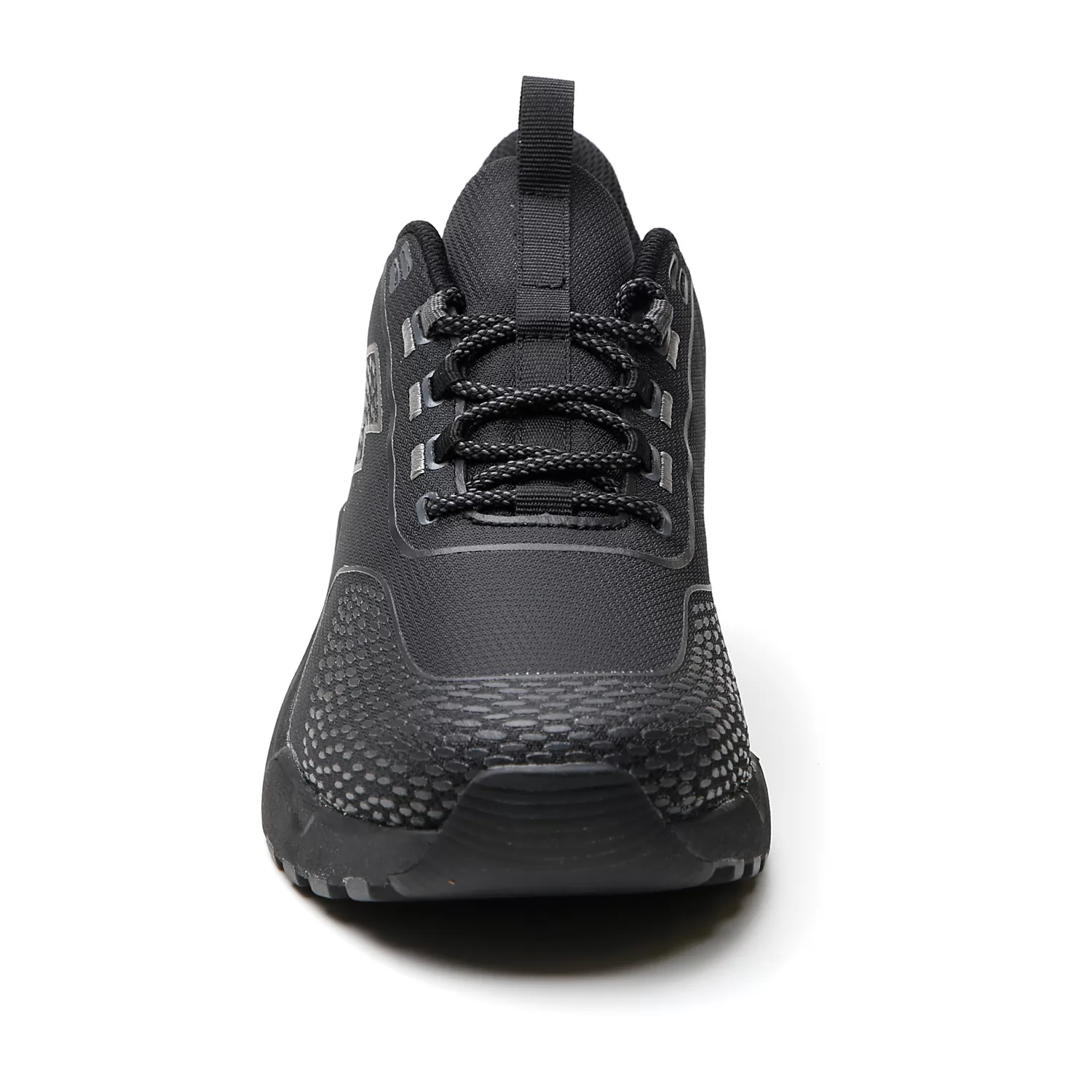 KIBRA AMF II TODO PRETO/GRAVITY TITAN