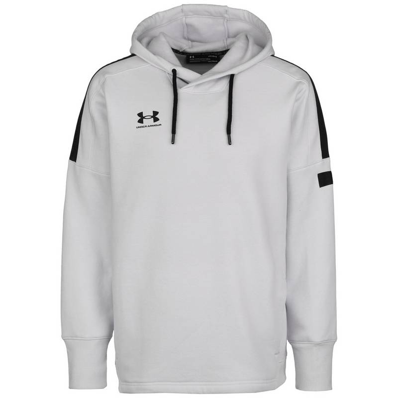 Under Armour Accelerate Off-Pitch Hoodie Herren