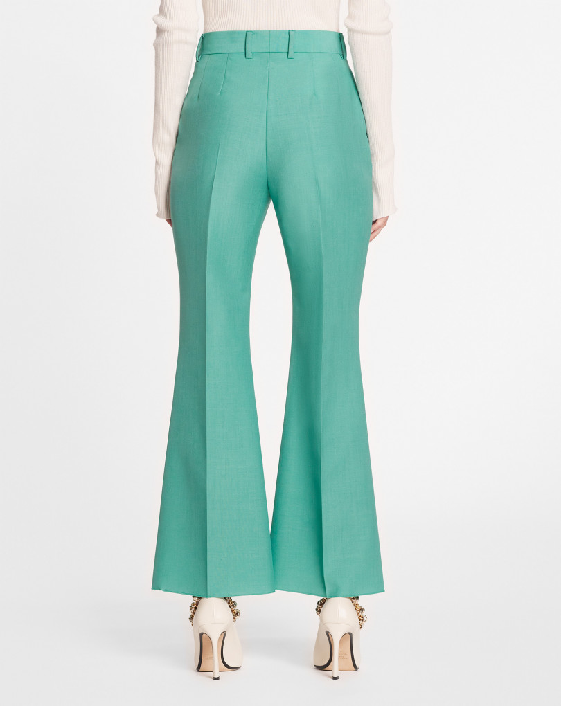 PANTALON ÉVASÉ