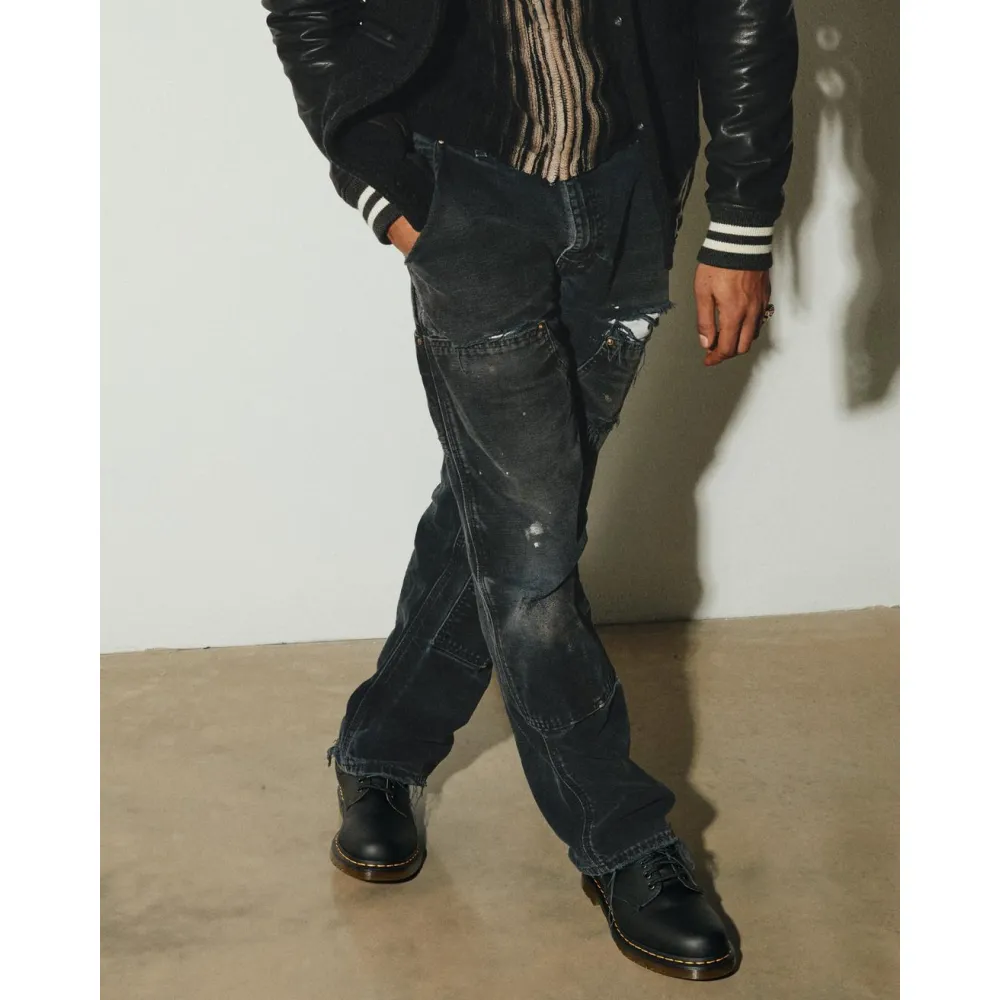 Dr. Martens 8053 Nappa 11849001 / schwarz