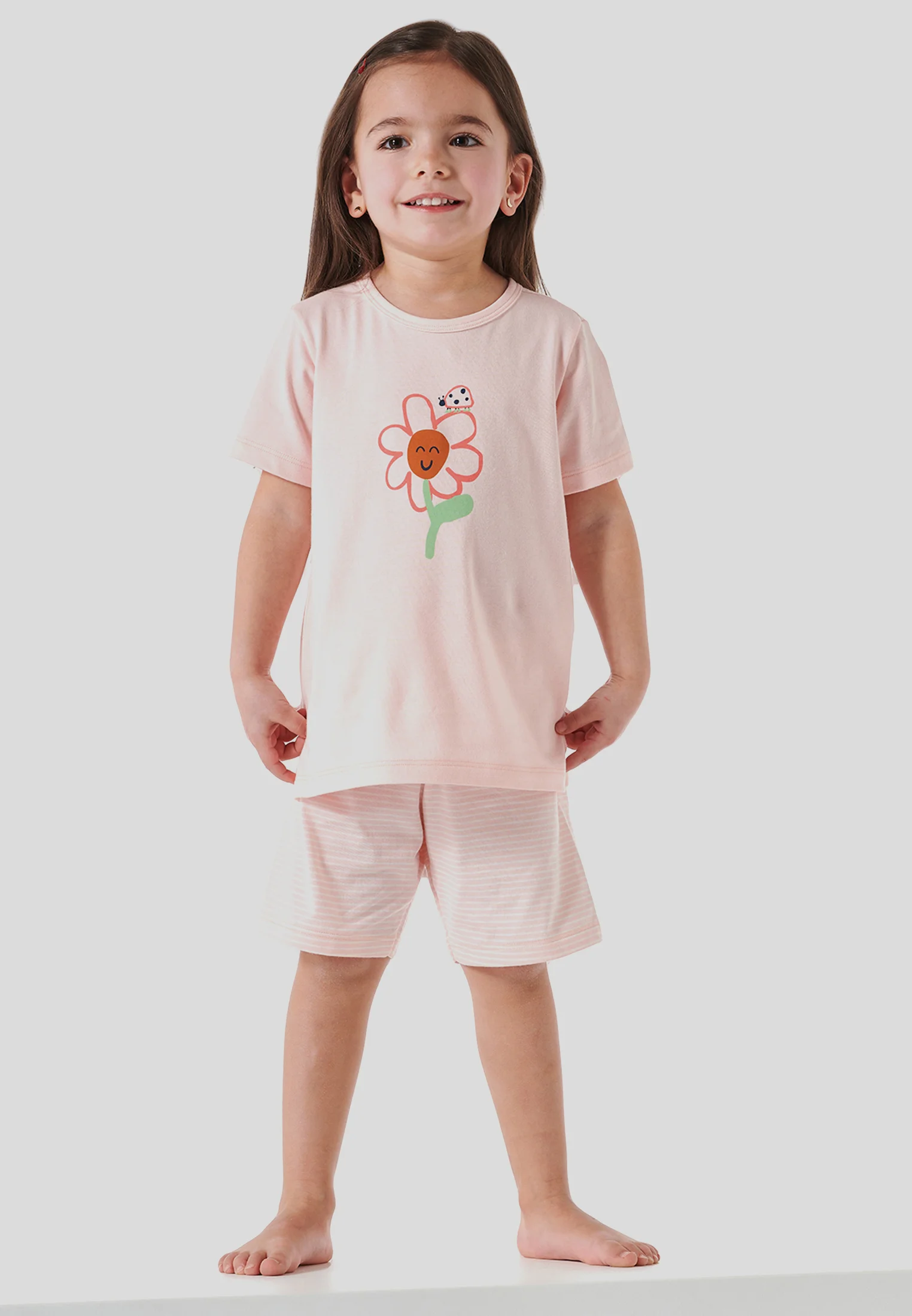 Pijamas Schiesser