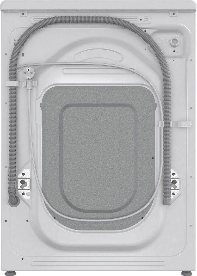 GORENJE Waschmaschine WNS 14 AAT3, 10 kg, 1400 U/min, AutoDosing System