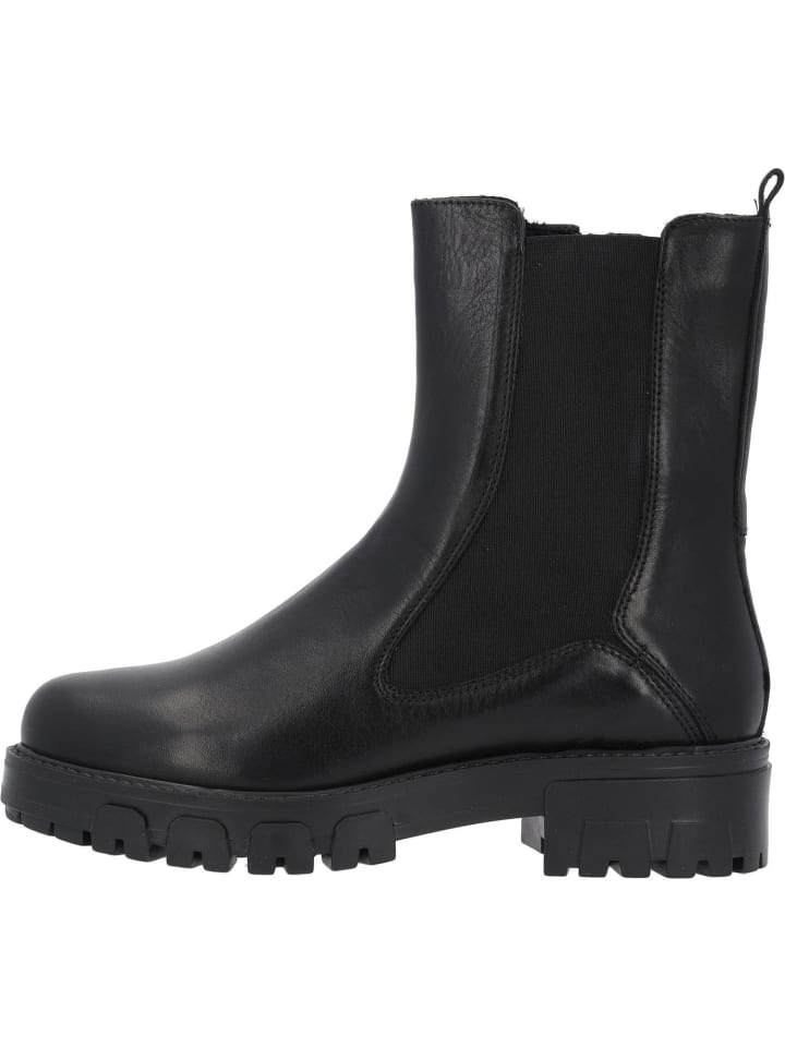 palado Stiefeletten in BLACK günstig kaufen